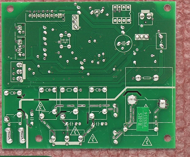 Teling Zhigao Air Conditioning Indoor Unit Control Board 802355490001 Original SP-S073.7.0.D.1-11