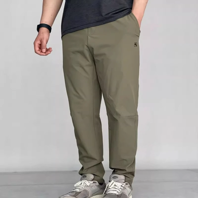 

Klattermusen Quick Drying Outdoor Running Hiking Pants