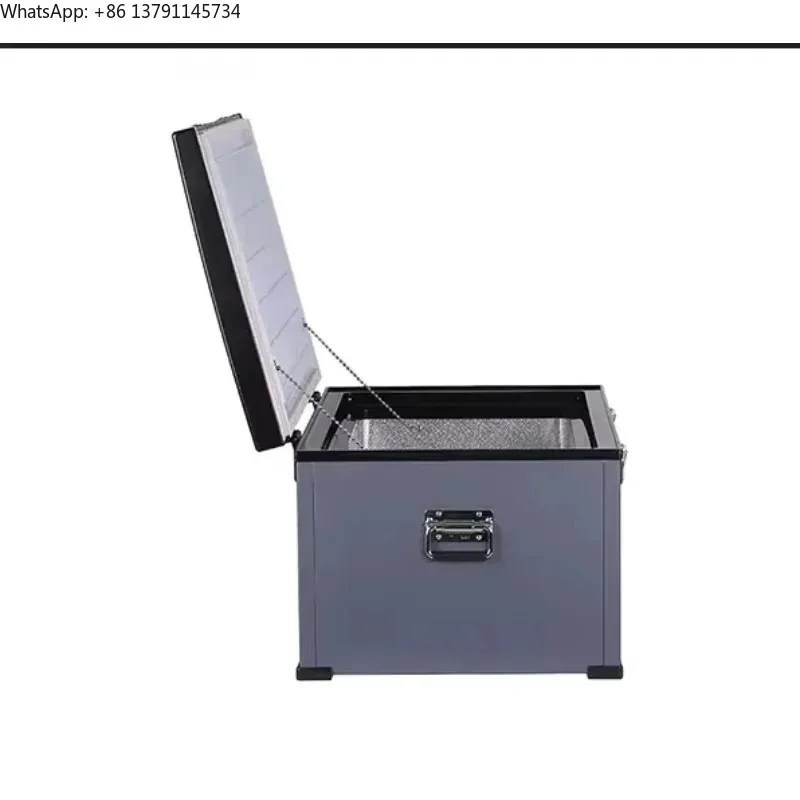 Customized Mini 12 …