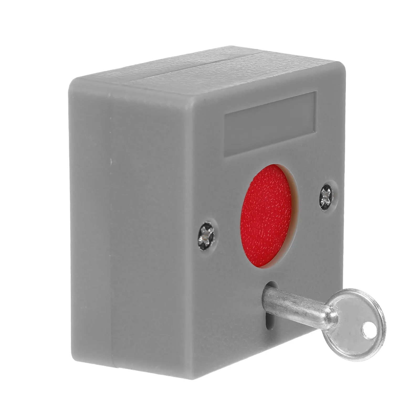 

Кнопка экстренного вызова для пожилых пациентов: с функцией сброса, ручная панель сигнализации, высокая чувствительность, мгновенная активация, для ванных комнат и больниц