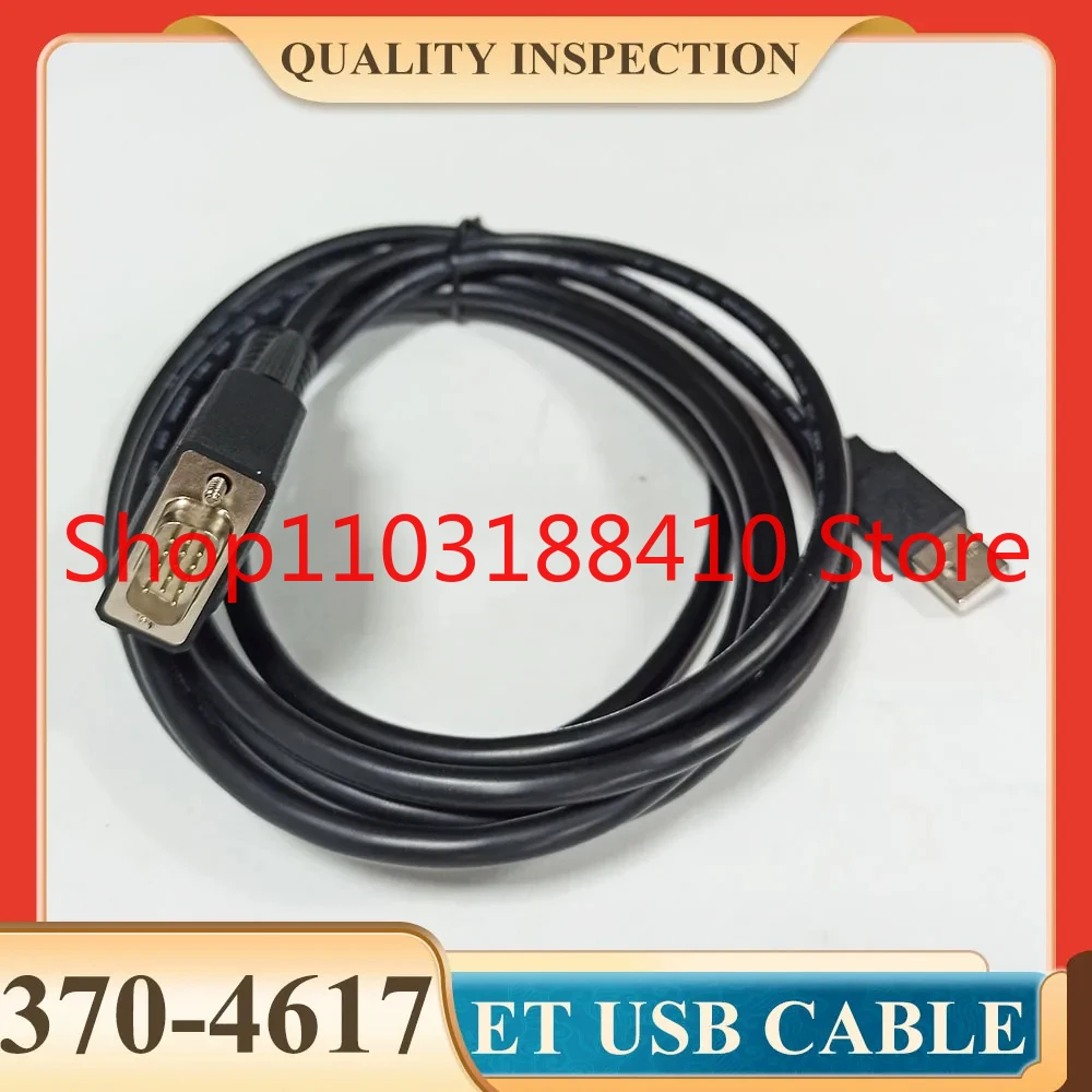 

Коммуникационный адаптер ET3 ET4, 3-групповой кабель 370-4617 3704617 Жгут проводов для диагностического инструмента Caterpillar