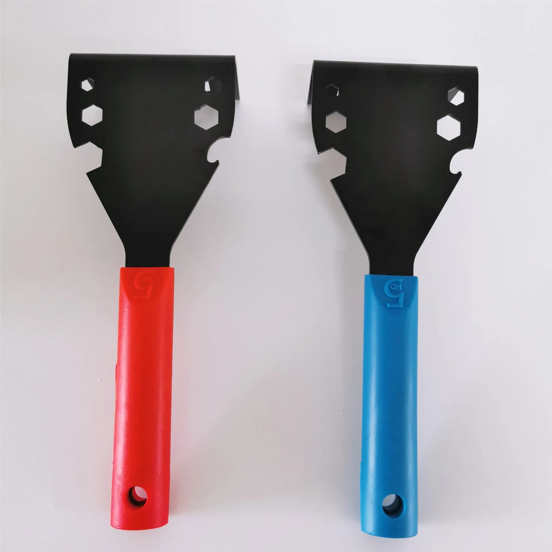 Trim Puller - Home Wood Siding Flooring Tile Remodeling Moulding Baseboard Skirting Board Removal Tool