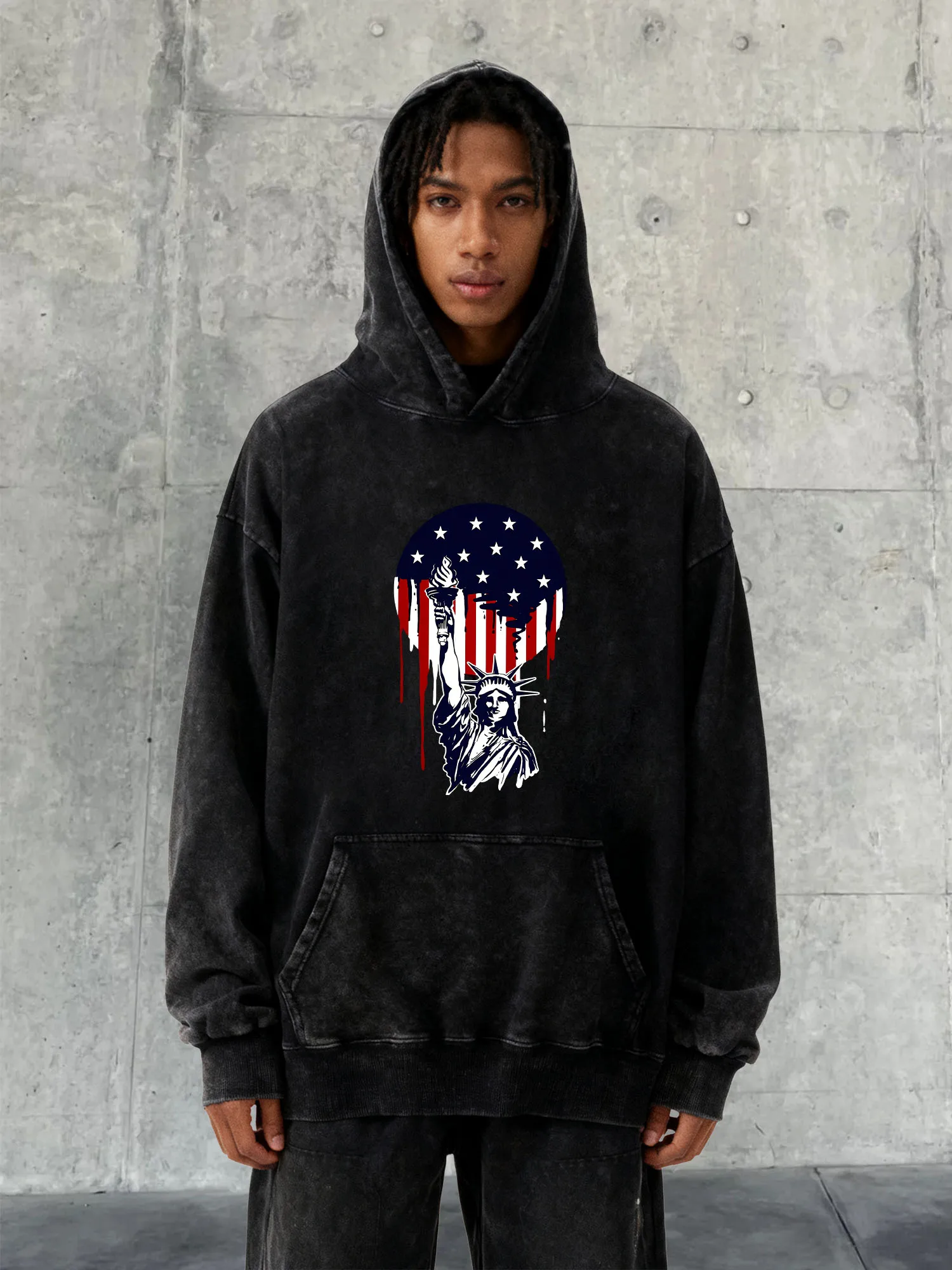 Statue Of Liberty F…