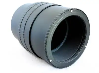 m65-m65 36-90 Mount Focusing Helicoid Ring Adapter M65 to M65 36mm-90mm Macro Extension Tube for camera