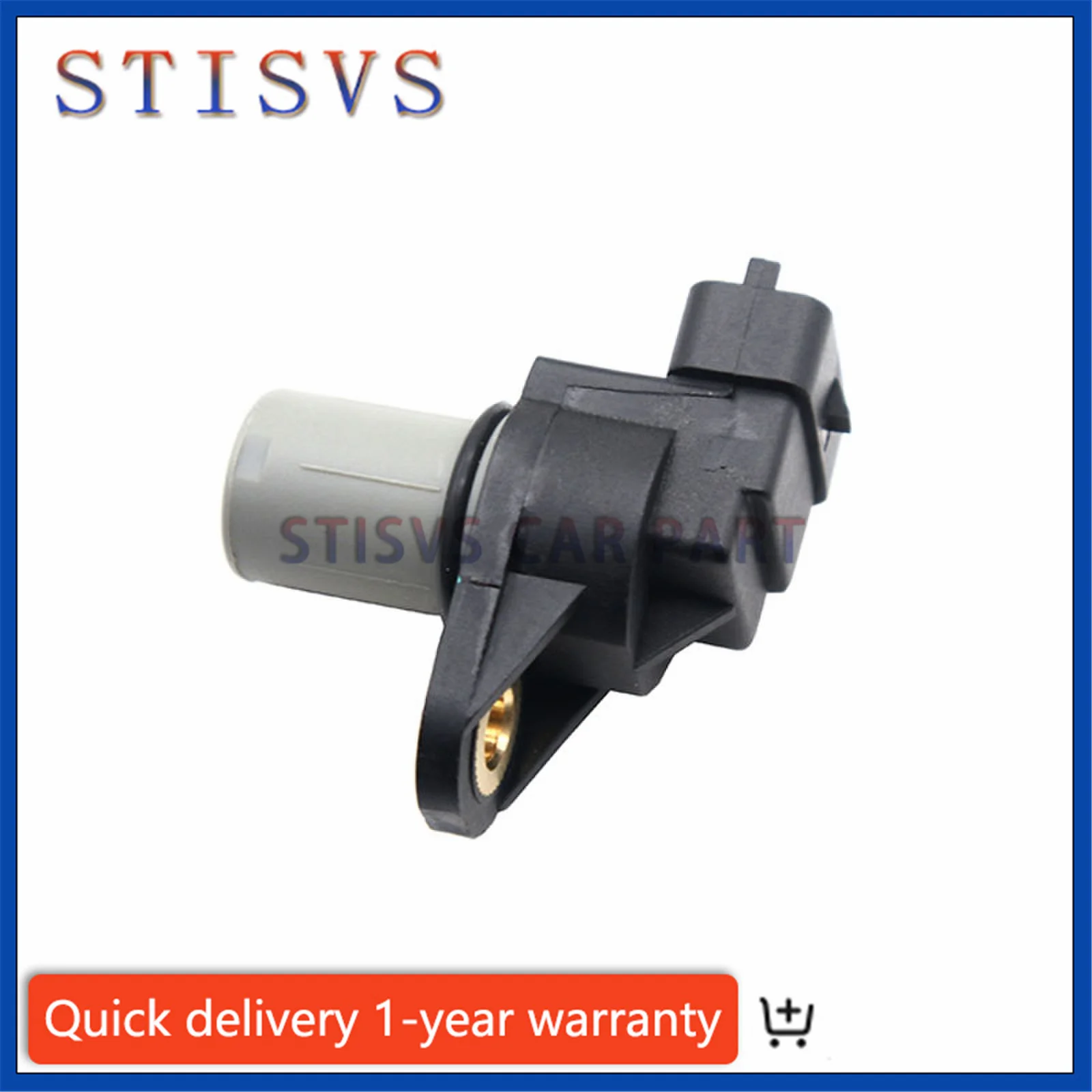 

Camshaft Position Sensor 0031539728 for Mercedes-Benz CLK A B C D E G Class W210 W220 W203 W163 DODGE SPRINTER LAND ROVER LR3