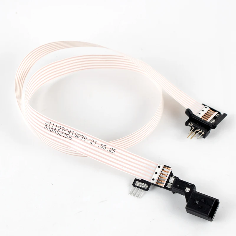 Cruise Control Module Coil Harness For VW Tiguan Passat Audi Q3 Skoda Yedi 5K0953569H L/AL/E/T Control Module Hairspring Harnes