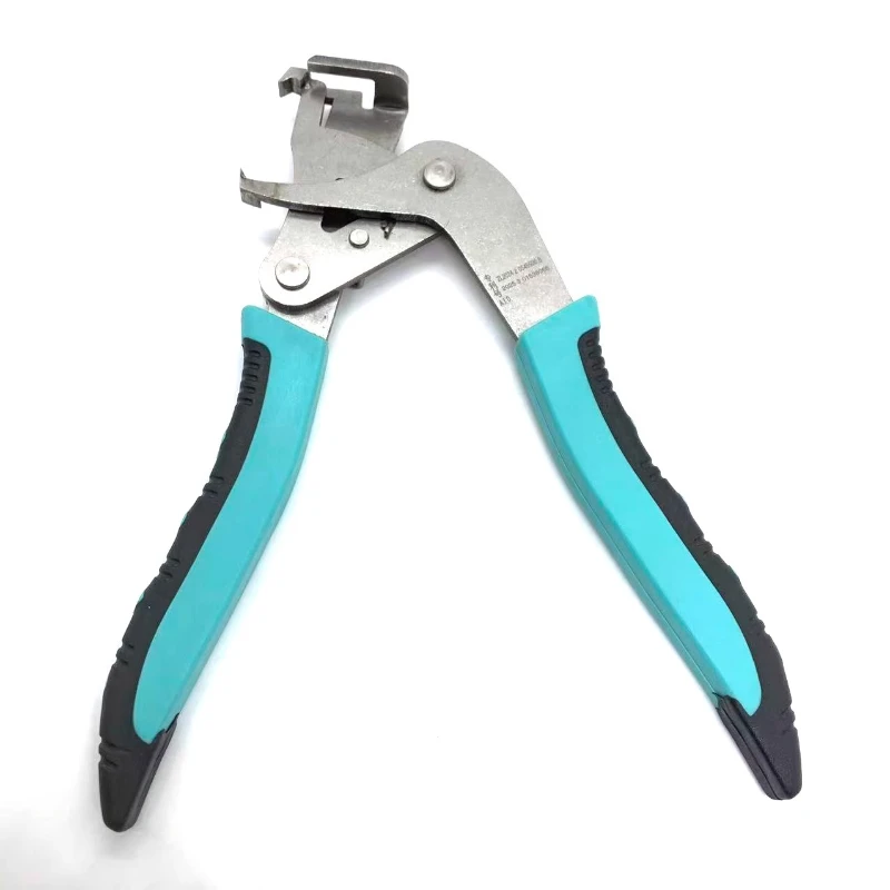 

Remove Plier car interior door panel bottom buckle trunk interior removal Plastic rubber round nail buckle Plier