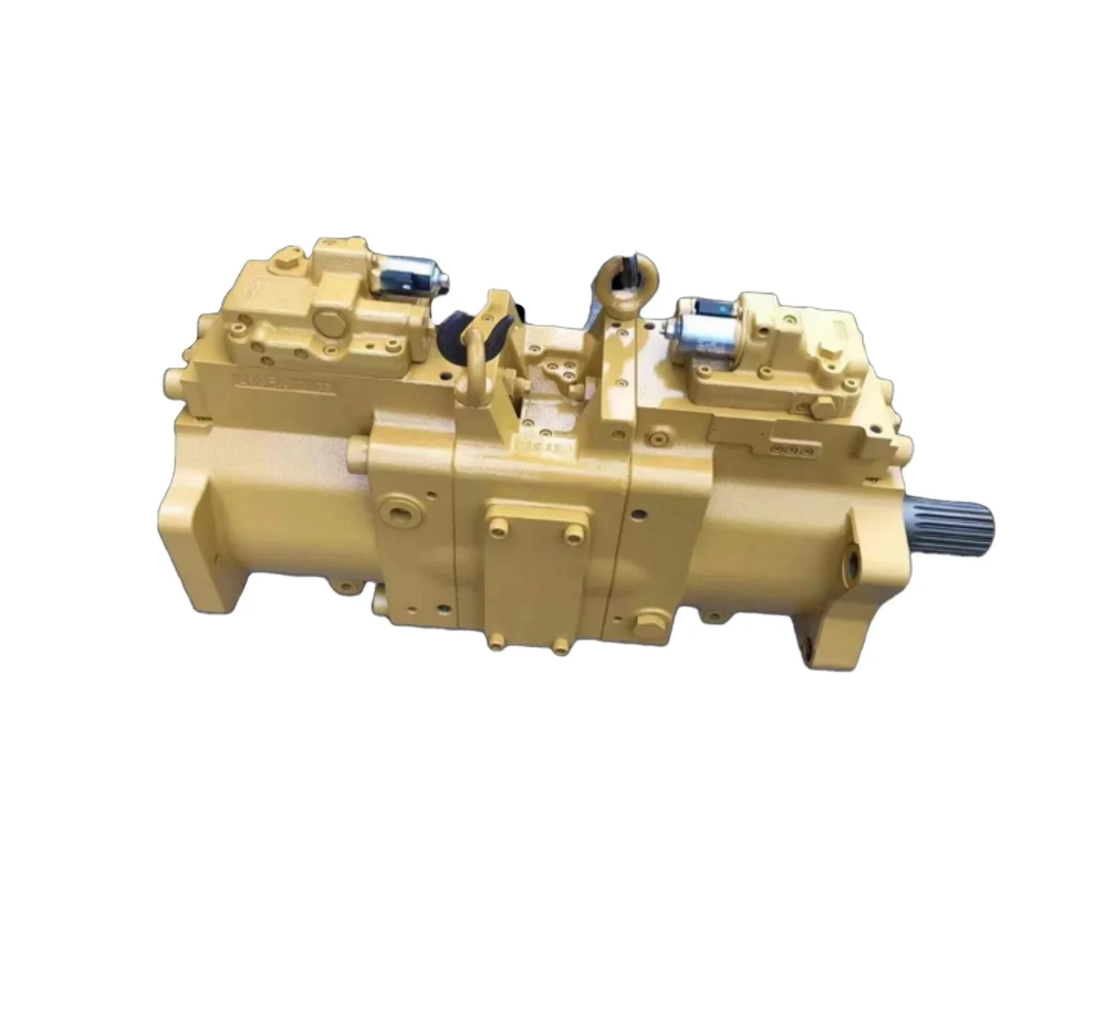 Construction Machinery Parts Genuine New Cat349GC Hydraulic Pump 377-4950 Main Pump  for Cat