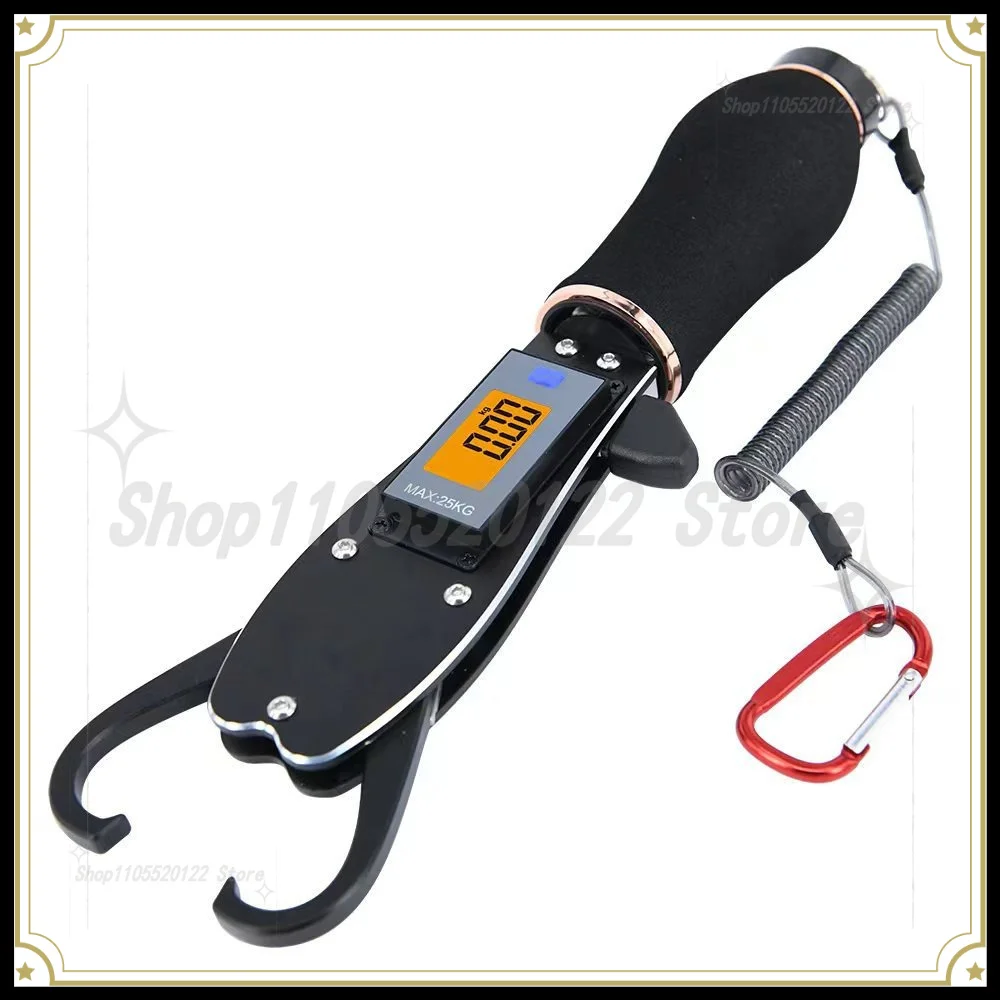 scale-with-built-in-fish-gripper-stainless-steel-multifunctional-portable-high-precision-electronic-weighing-clamp-for-fishing