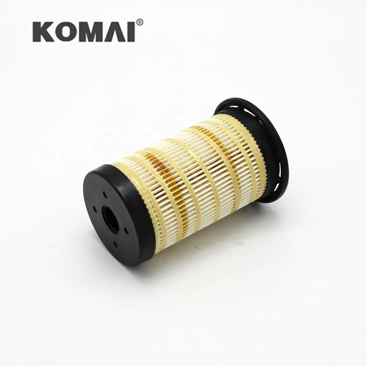 For Komai 509-5694 5095694 Heavy Duty Diesel Fuel Filter Use Cat336gc/345gc