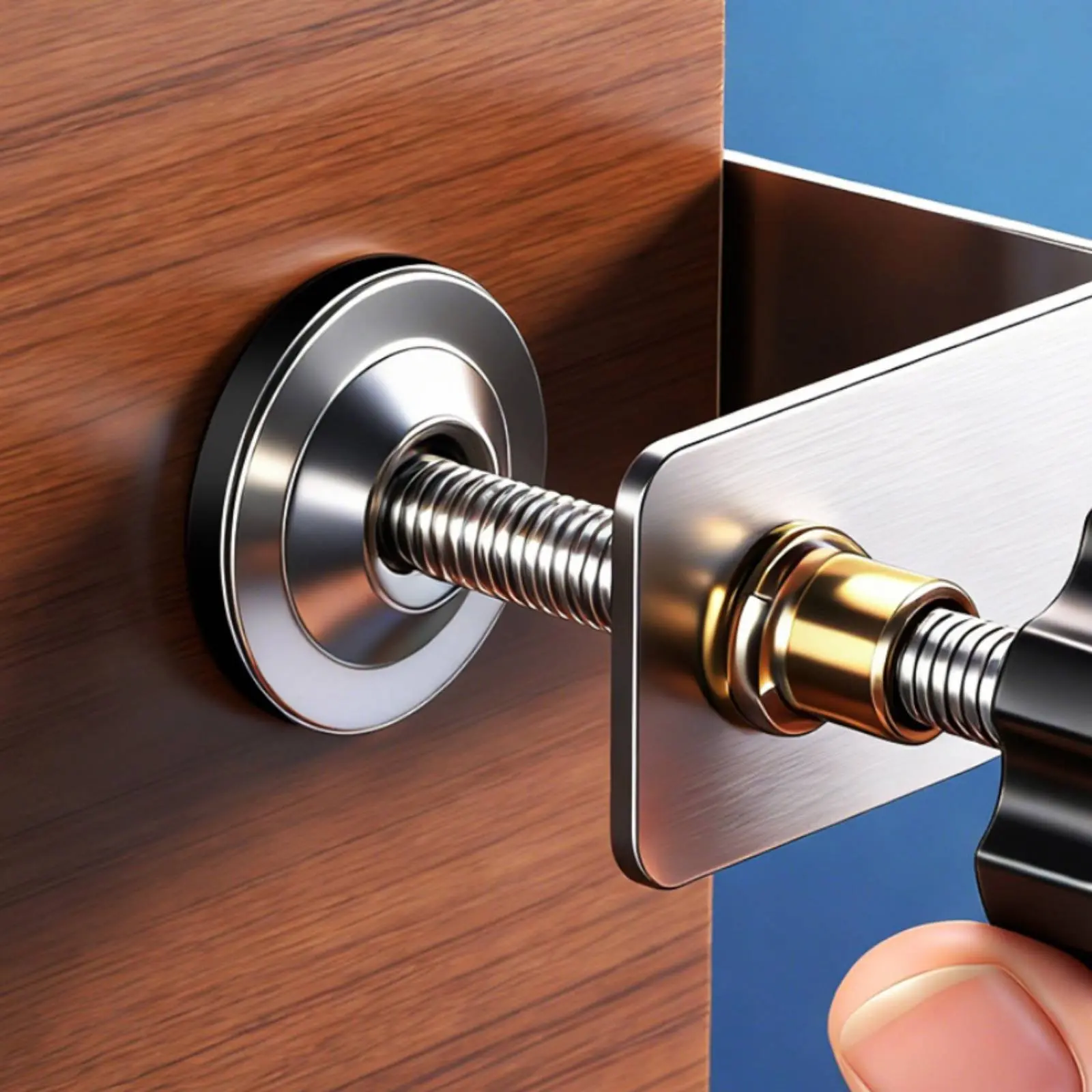 adjustable-drawer-installation-clamp-universal-drawer-fixing-clamp-hardware-tool-easy-to-install-heavy-duty-for-woodworking