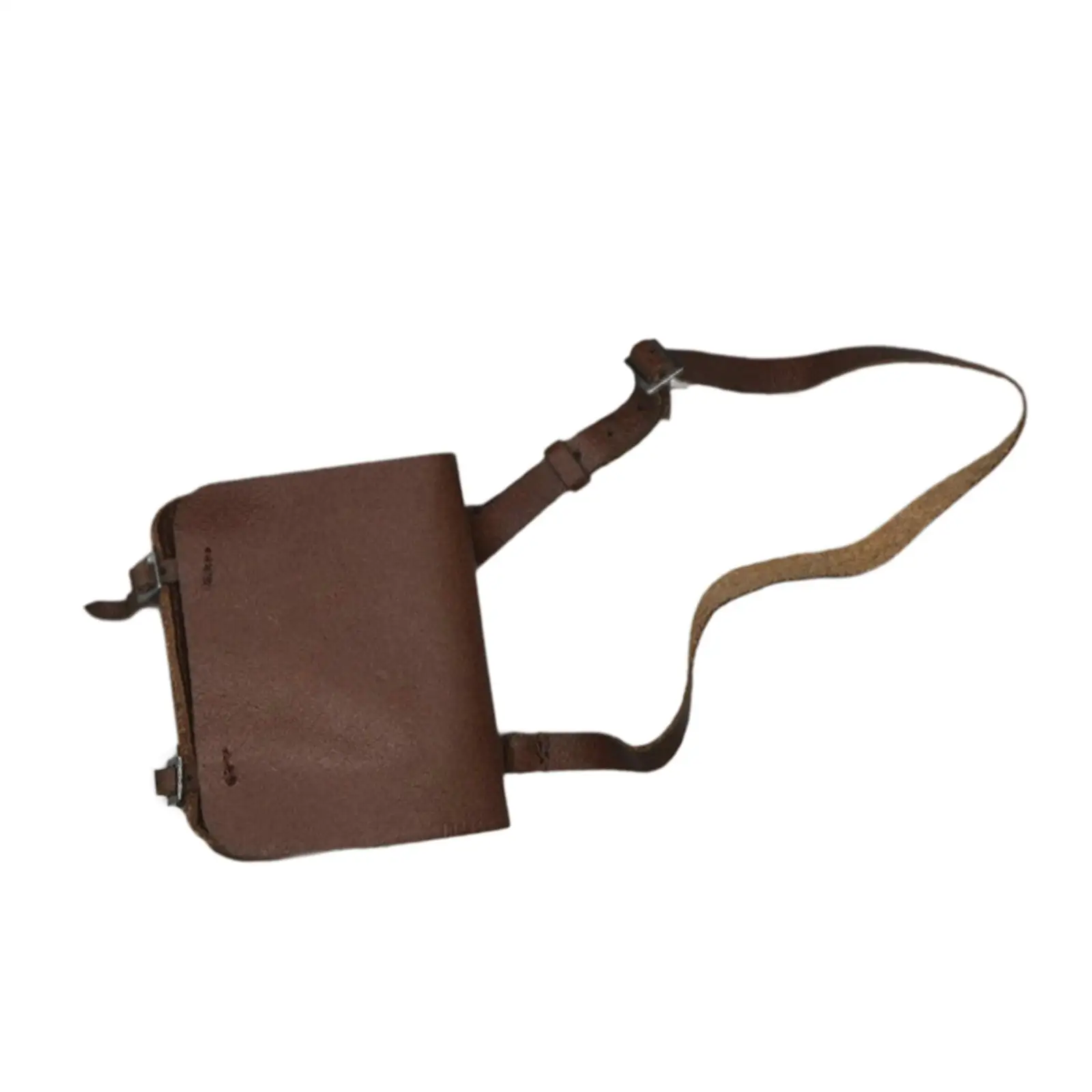 

1/6 Male Bag Model Retro Toolkit for 12'' inch Male Action Figures Accessory