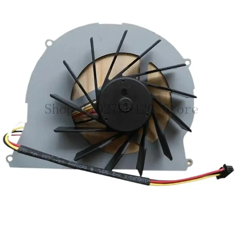 

€ NEW CPU Cooling Fan for HP touchsmart 610 all-in-one K0505HB-9K79 radiator fan =/