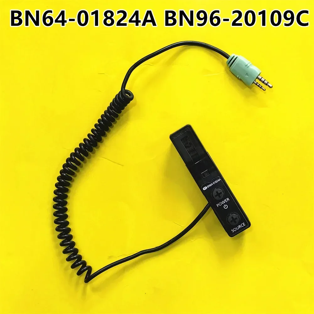 

BN64-01824A BN96-20109C BN64-01782A P-Function Power IR Sensor Совместимый с телевизором Samsung LH46CPPLBB/ZA LH55UDCPLBB/ZA LH65MEBPLGA/ZA