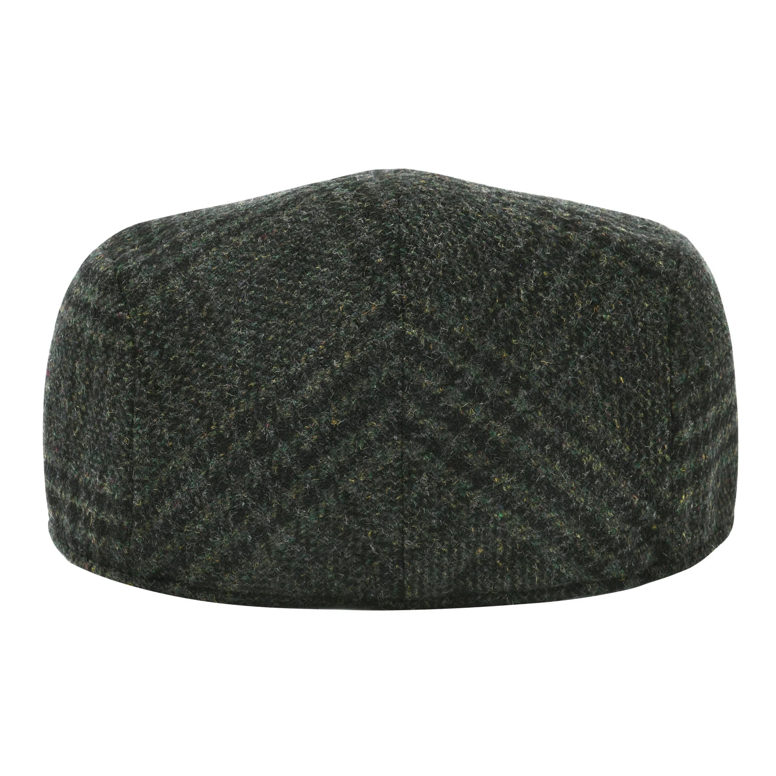 JANGOUL Berretti da strillone da uomo Berretto piatto in misto lana Cappello caldo invernale Cappelli da guida Gastby Ivy Caps per uomo Berretto britannico vintage