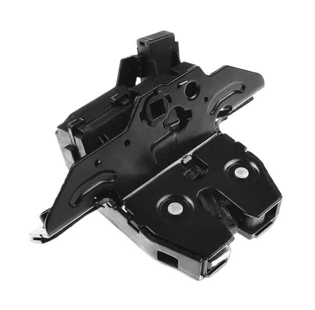 13501988/545255965 13585478/13578646/13587640 For Chevrolet Cruze 2011-2018 Rear Tailgate Trunk Latch Lock Block Actuator Repair