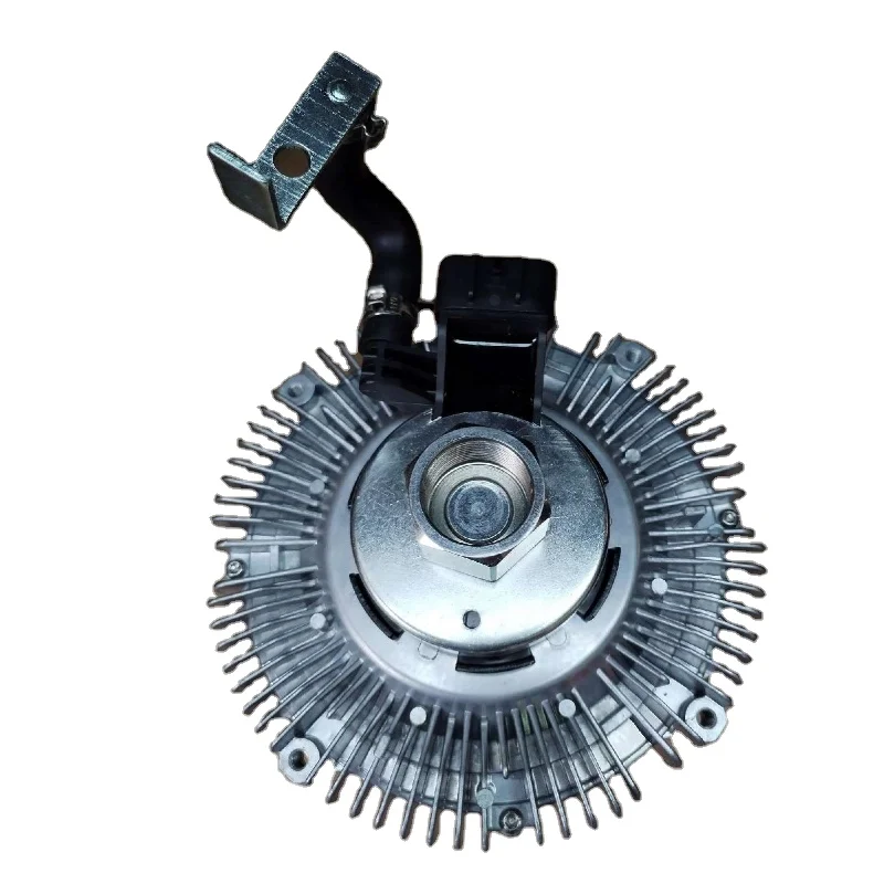 VOCR JB3G-8A616-AC Elektryczne sprzęgło wentylatora chłodzącego do FORD:RANGER RAPTOR 19-22