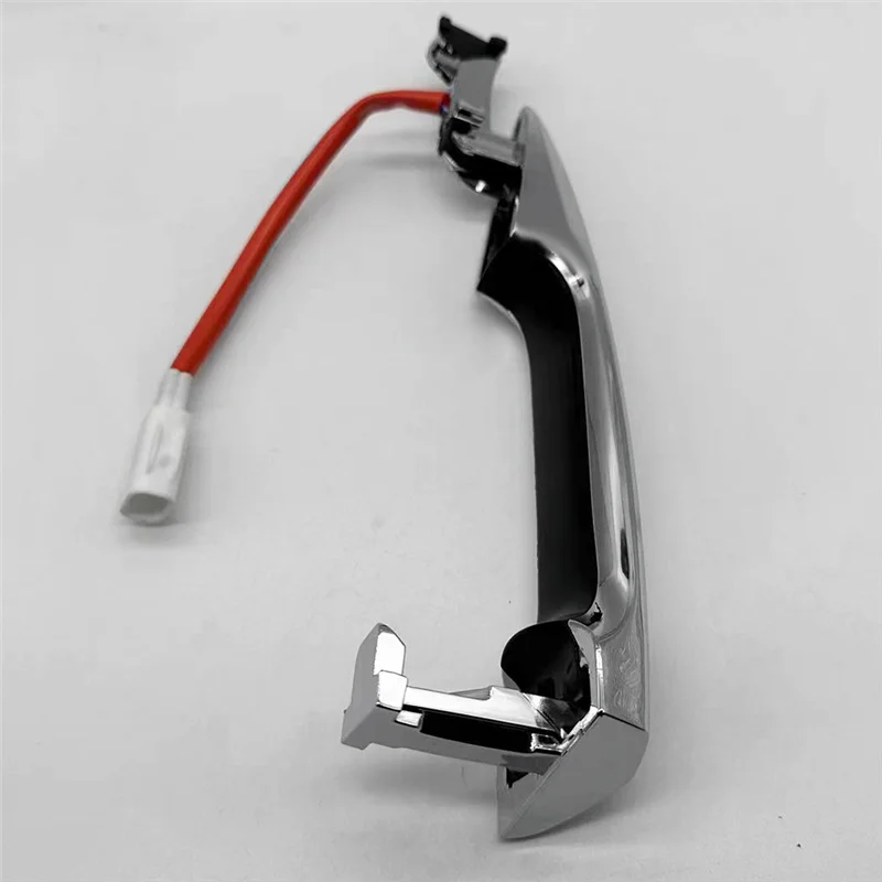 69210-33090 Right Door Outside Handle for Lexus ES350 ES240 LS460L LS600 2006-2016 Inductive Pull Handle Have Button