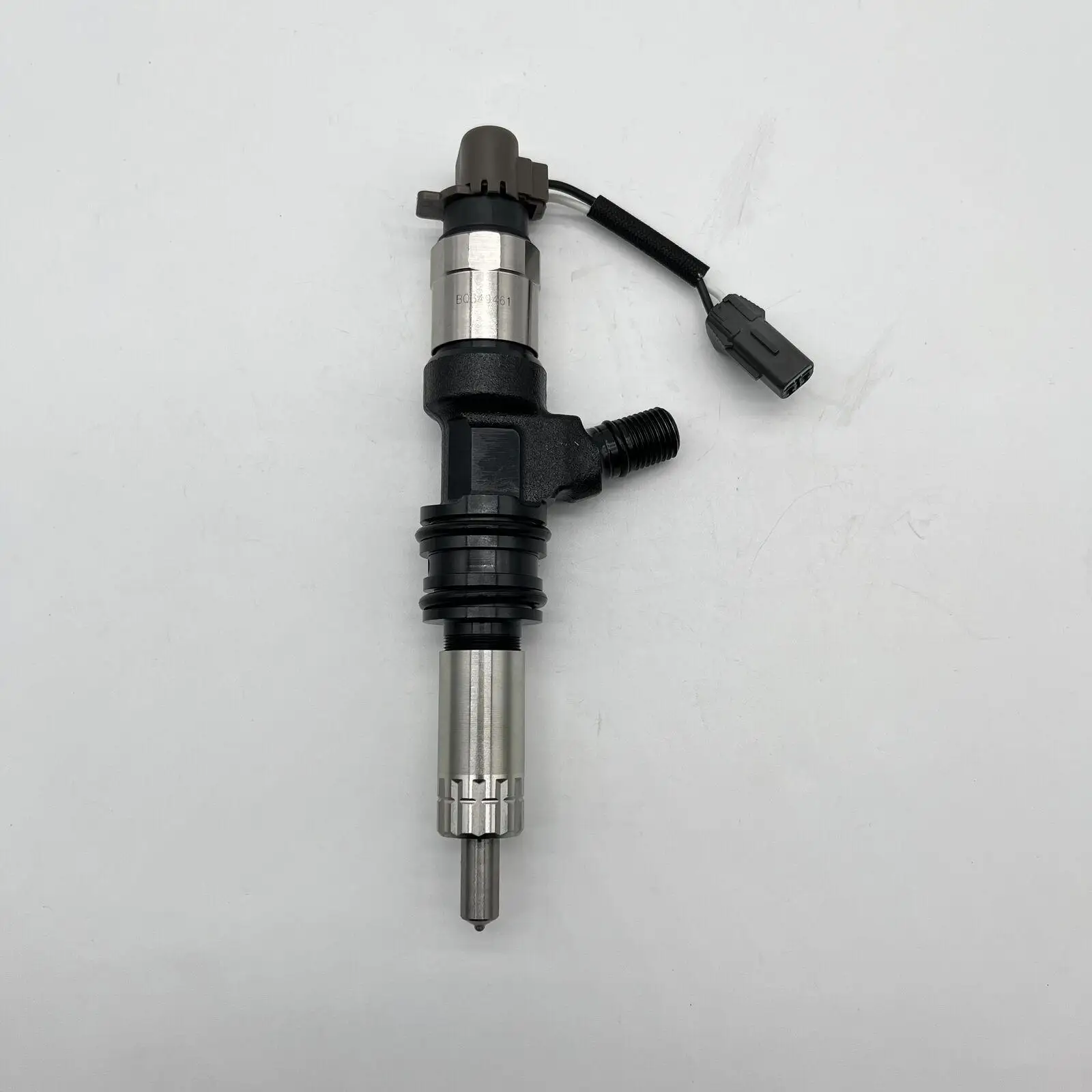 295050 injektor bahan bakar Diesel-0260 ME306476 2950500260 untuk MITSUBISHI 6M60T