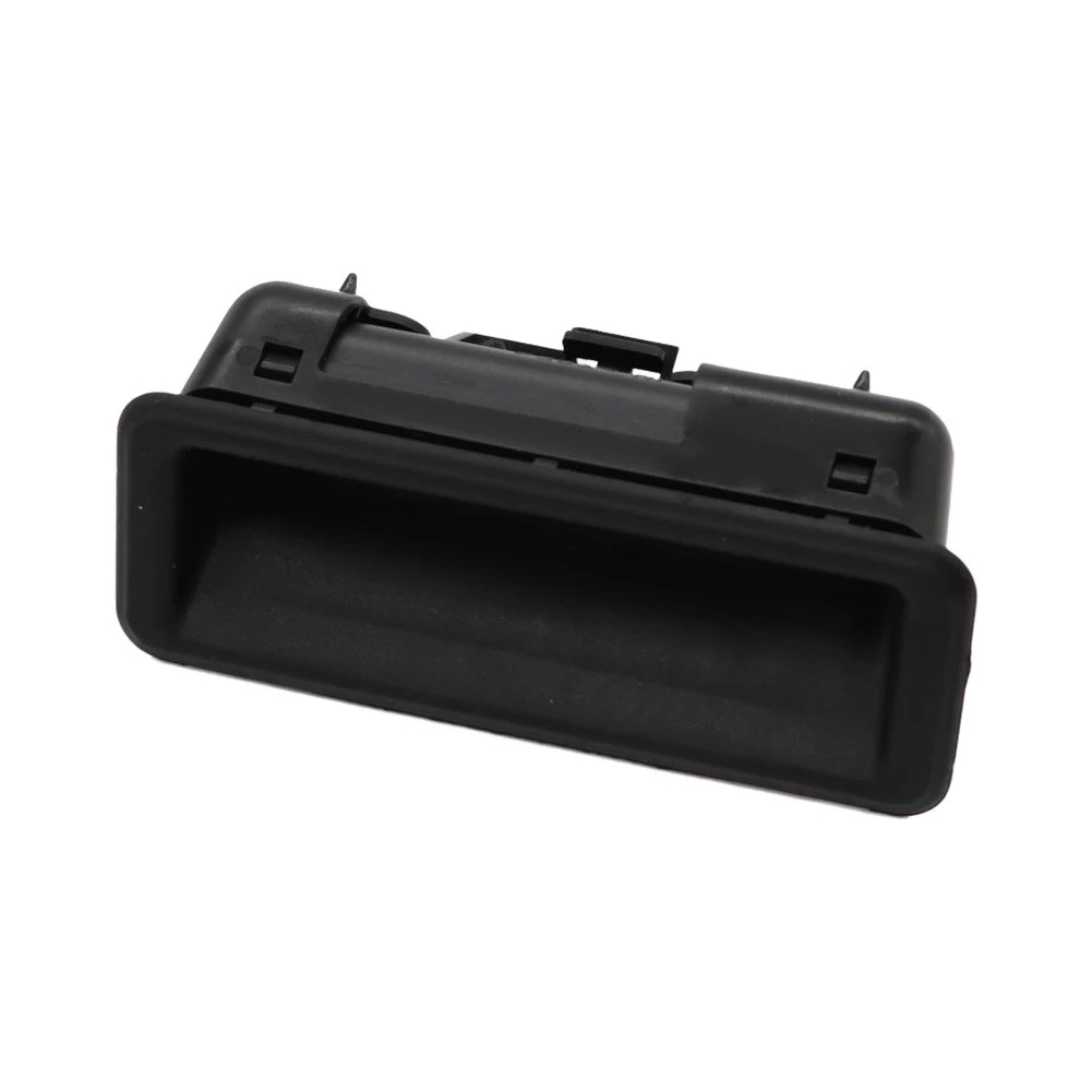 Trunk Handle Release Switch For E90 For E60 For E70 For E82 For E88 Oem Part Number 51247118158 Replacement Car Accessories
