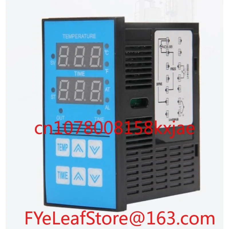 

Машина теплопередачи высокого давления Контроль температуры 4-панель управления приборами Интеграция температуры и времени