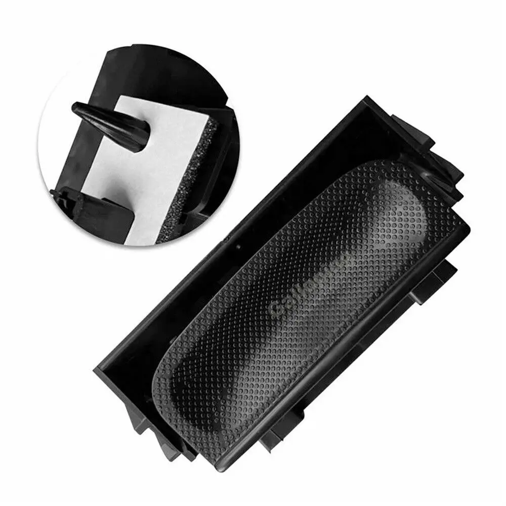 Maniglia di controllo apertura bagagliaio portellone posteriore con microinterruttore per Citroen C4 Picasso 2006-2013 8726V7 6554ZZ parti di ricambio auto