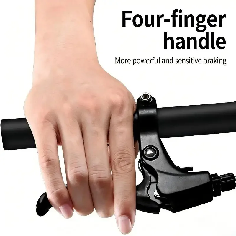 Thumbnail 2 - #32 Ranked Bicycle Brake Levers Picks in 2026