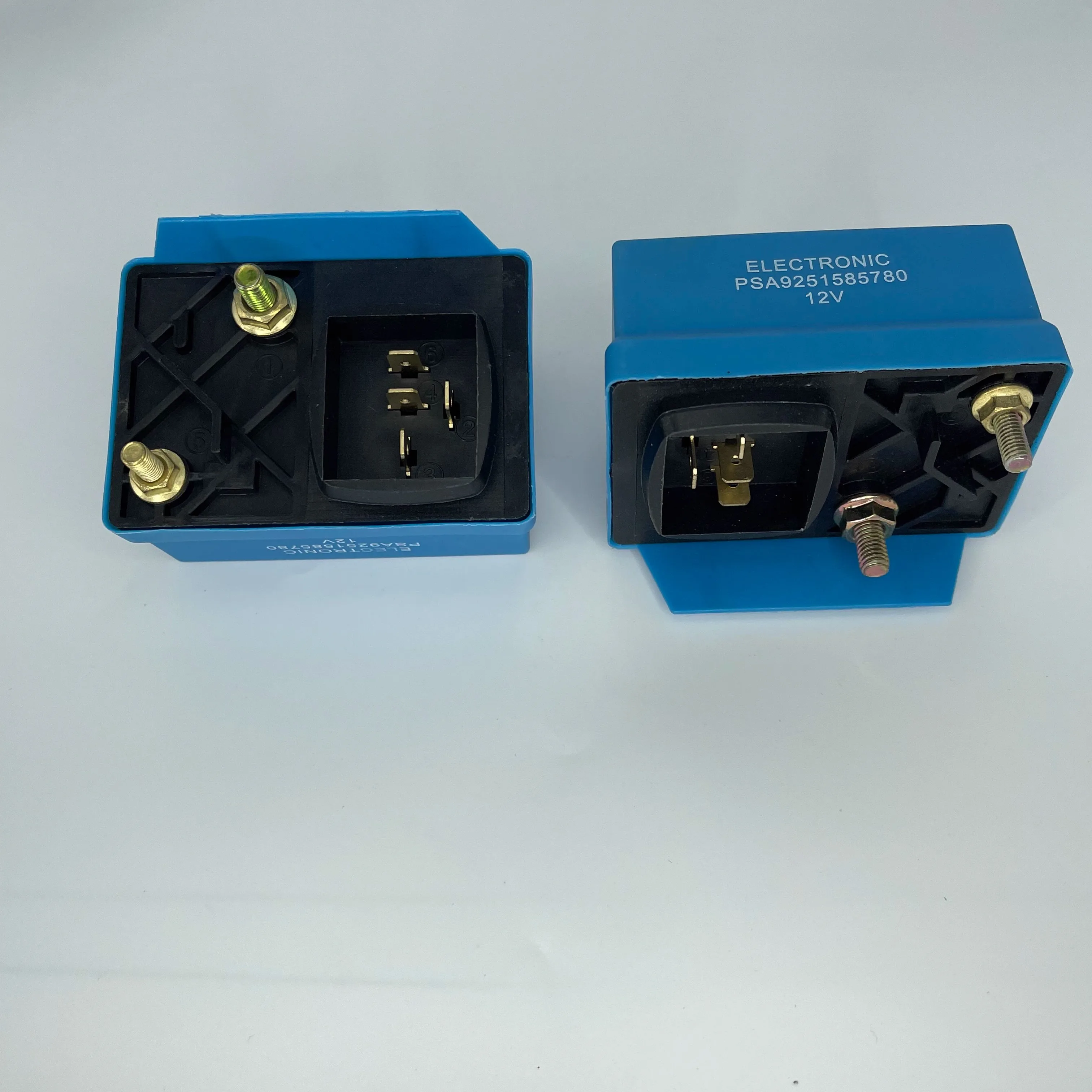 

1pc For Peugeot Body Preheating Automotive Relay 9251585780 FS05-012 PSA9251585780