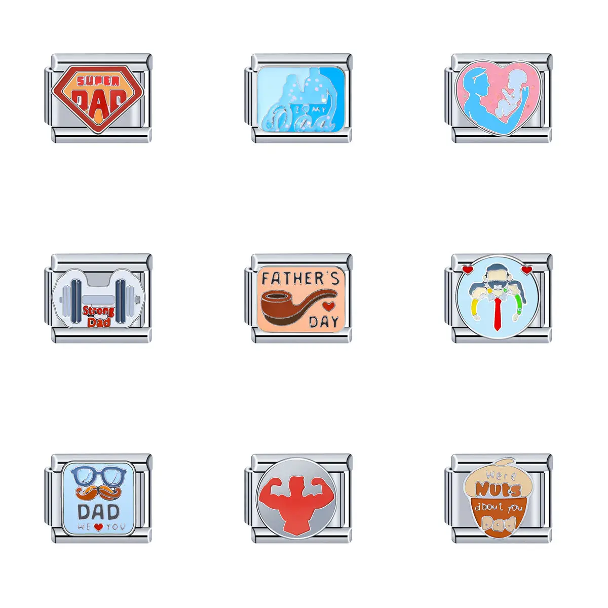 Wg 1Pc Italian Modu…