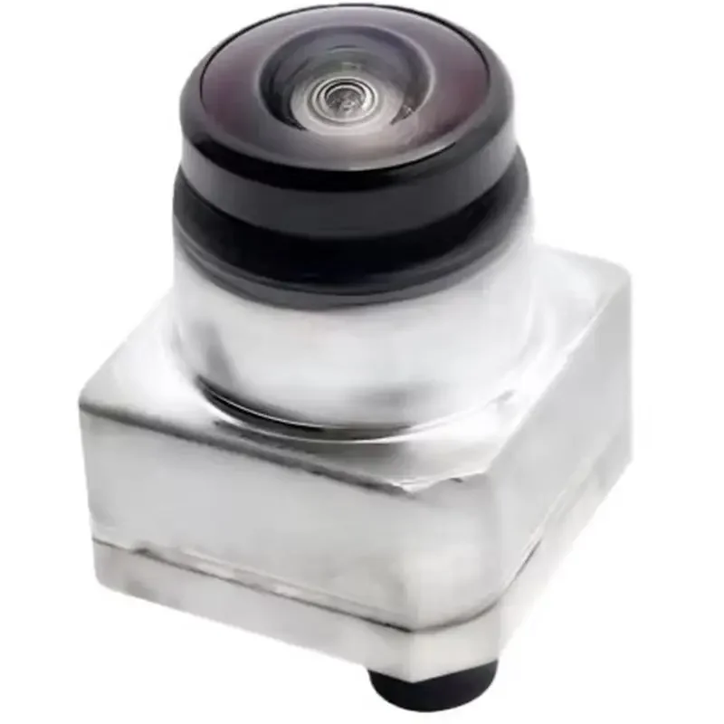 Latest-A0009059312 Surround View 360° Camera For Mercedes Benz W118 W167 W177 W214 W247 W254 W447 W907 0009059312