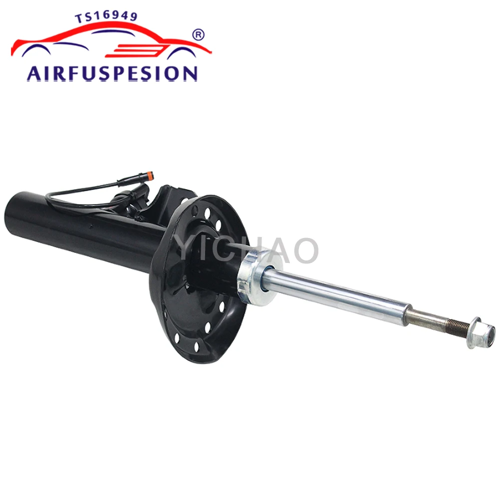 For Opel insignia OPC A G09 Front Suspension Shock Absorber Core with ADS 13328351 13328352