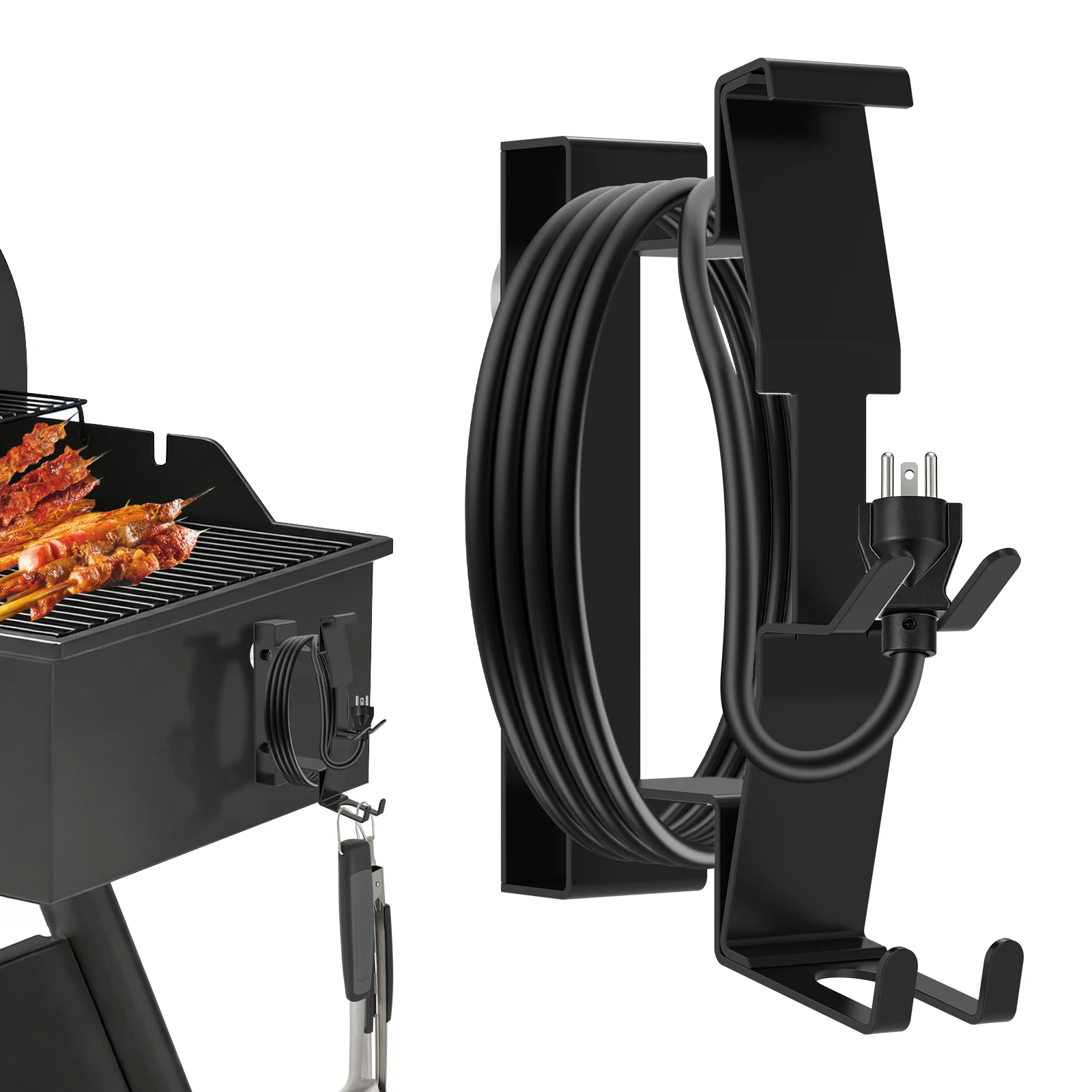 Magnetic Power Cord…