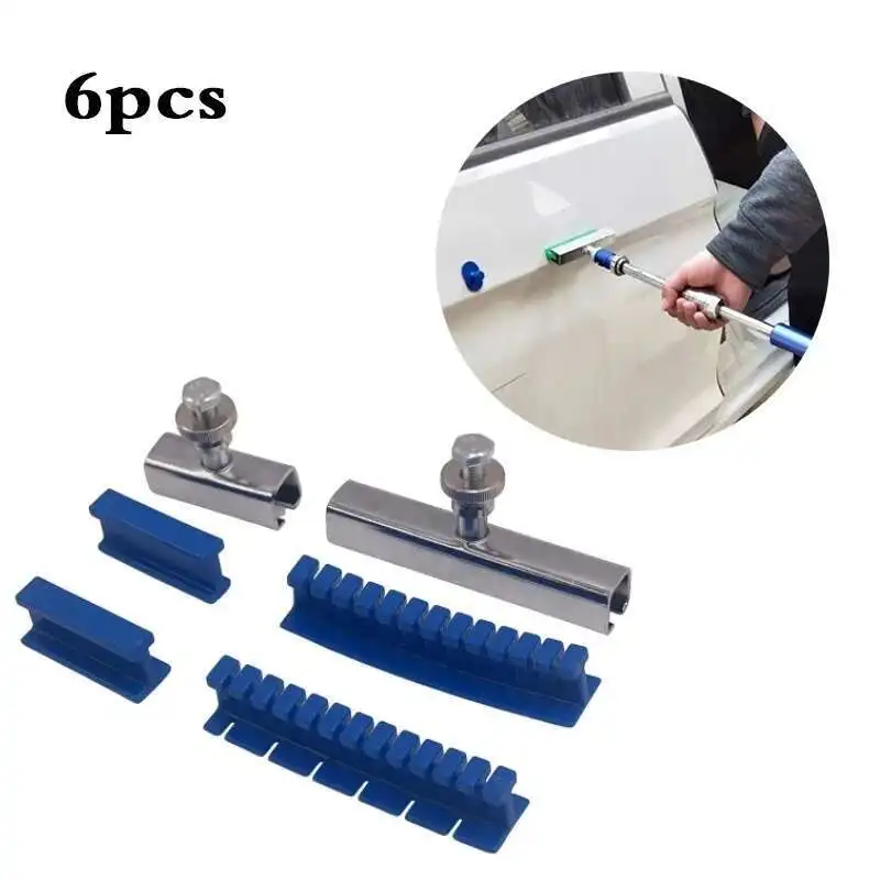 Car Dent Sheet Meta… - image