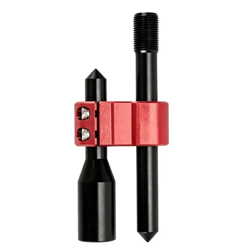 A30P-Manual Shift Quick Dial Shifter Relocation Car H-Type Gear Lever Extension Rod Modification Lengthening And Heightening
