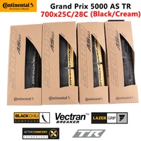 Continental Grand Prix 5000 ASTR STR neumáticos de bicicleta de carretera GP5000 neumático sin cámara 700x25C/28C neumático de bicicleta de carretera plegable antipinchazos