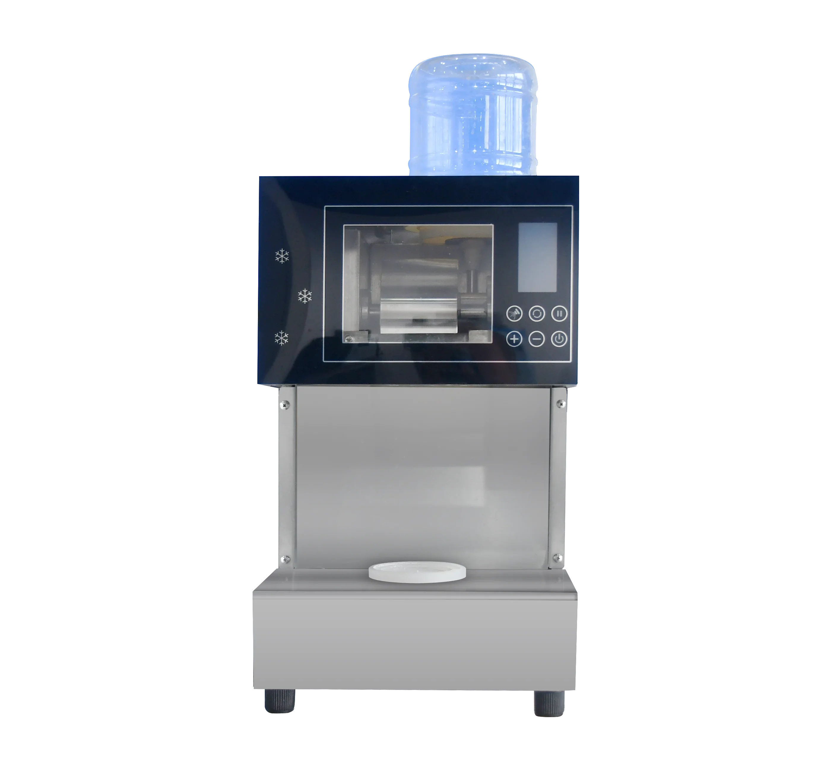 2022 جديد!! آلة سنواي بينجسو آلة صنع الثلج ندفة الثلج كوريا بينجسو صانع الثلج #3