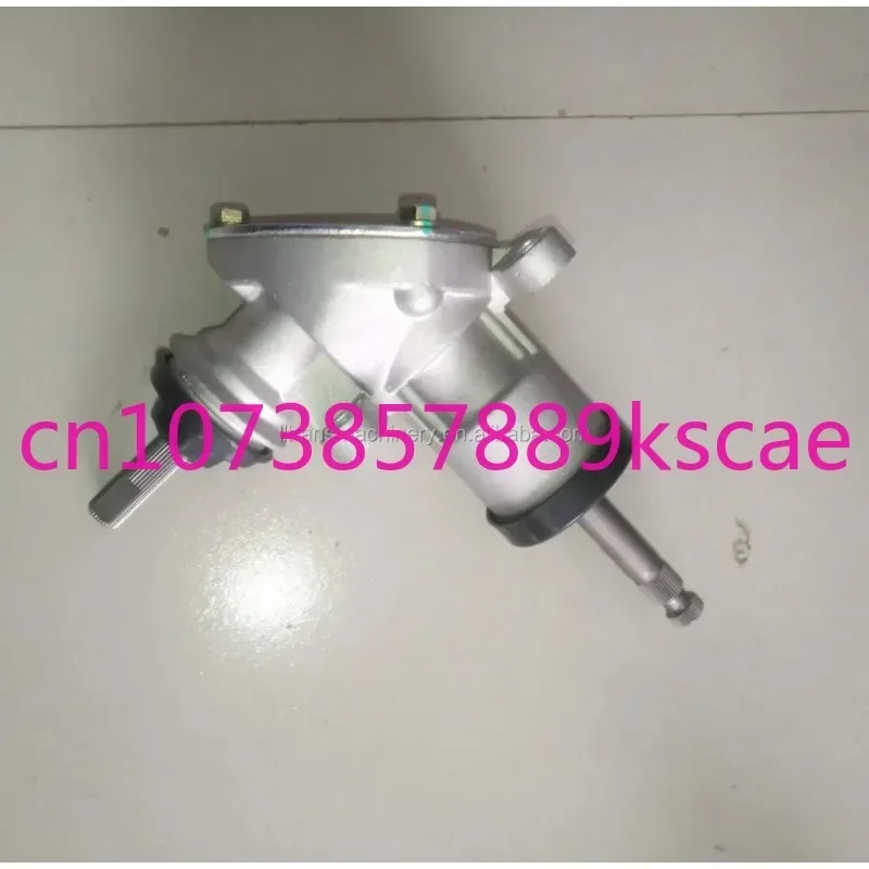 Right Angle Steering Box