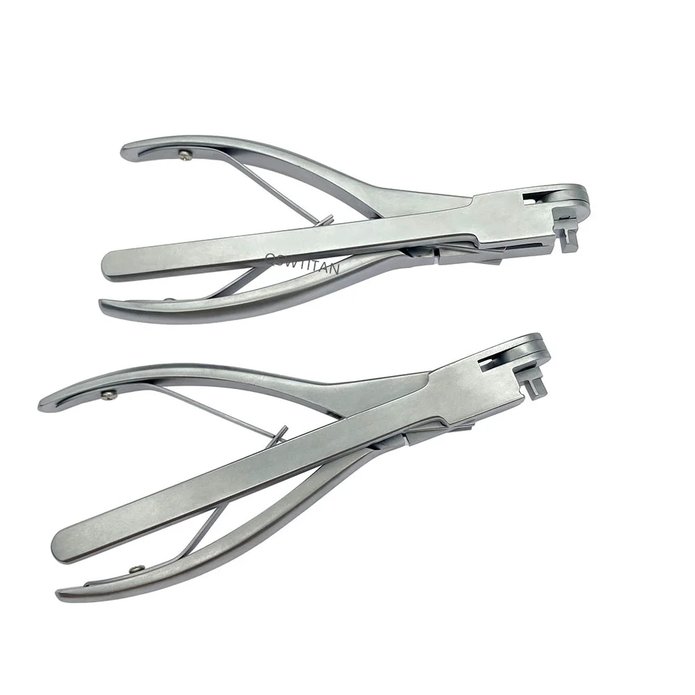 K-Wire Bender Kirschner Wires Bender Forceps Rod Bender Stainless steel Orthopedics Surgical Instruments