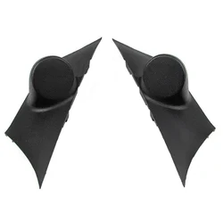 Car Tweeter Refitting Speaker Boxes Mounts Dashboard Audio For Civic VIII 2006 2007 2008 2009 2010 2011