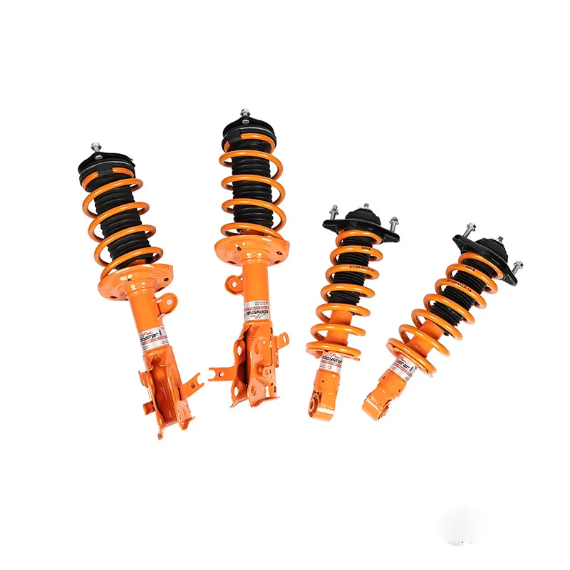 EDDYSTAR Manufacturer Supplier Custom Design Auto Replace parts coilover suspension shock absorb for car for Honda Jade