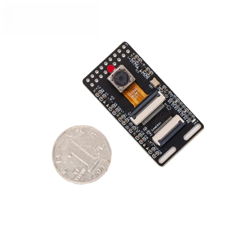 DRG OV5640 Camera Module, Image Acquisition Module, 5MP Auto Focus Camera for STM32