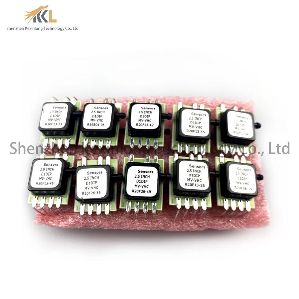 

2.5PSI 2.5INCH100% NEW Original Sensor D1DIP-MV-VHC
