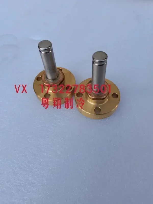 Loading and unloading solenoid valve VAL05930/VAL12448 valve body/coil COL27532
