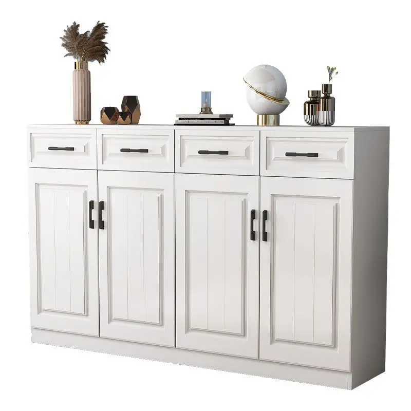 

European balcony cabinet locker with drawers household sunscreen