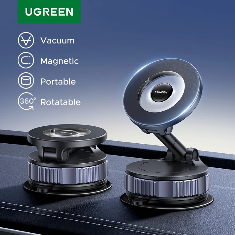Ugreen Vacuum Magne… - image