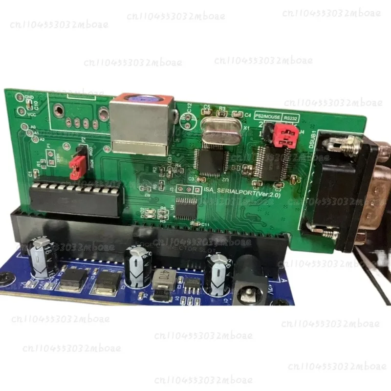 Mouse Interface Opt…