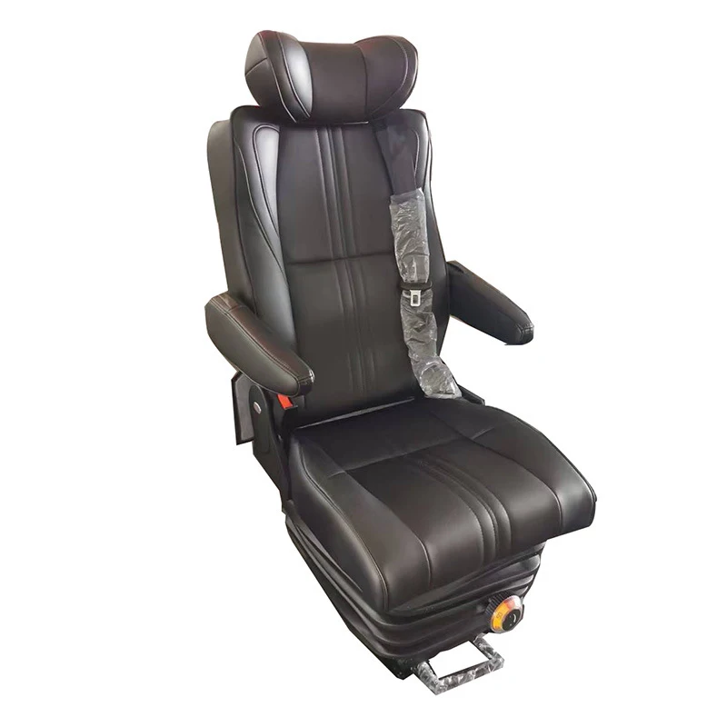 Suitable for engineering vehicles, locomotives, mining vehicles, door-operated seats, RVs, and Iveco driver's mechanical shock-a