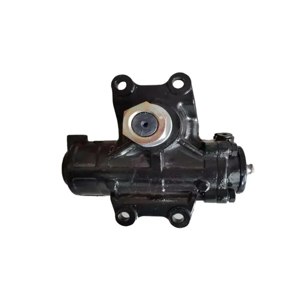 Single Axle Ef750 Gear Em100 Gear Power Steering Gear Box for HINO J08C EF750/EM100 480322