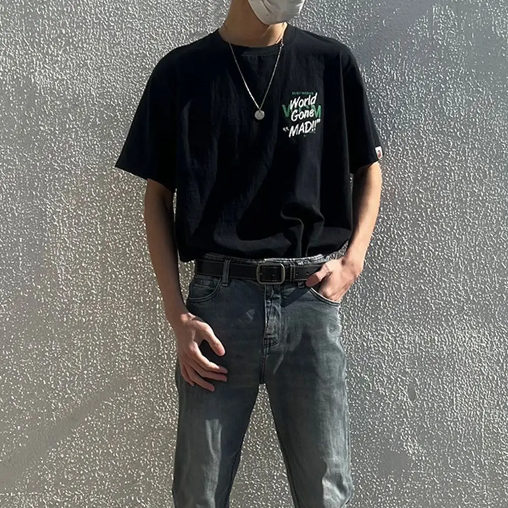 تصميم فاخر كاجوال متعدد الاستخدامات، أحزمة فستان بنطلون رفيع، حزام خصر بإبزيم دبوسي، حزام من جلد البولي يوريثان