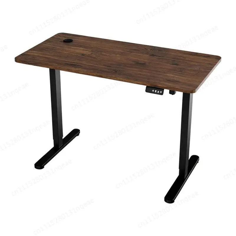 S11 Ergonomic Electric Lifting Single Motor Sitting Desk Study Home Study Work Desk